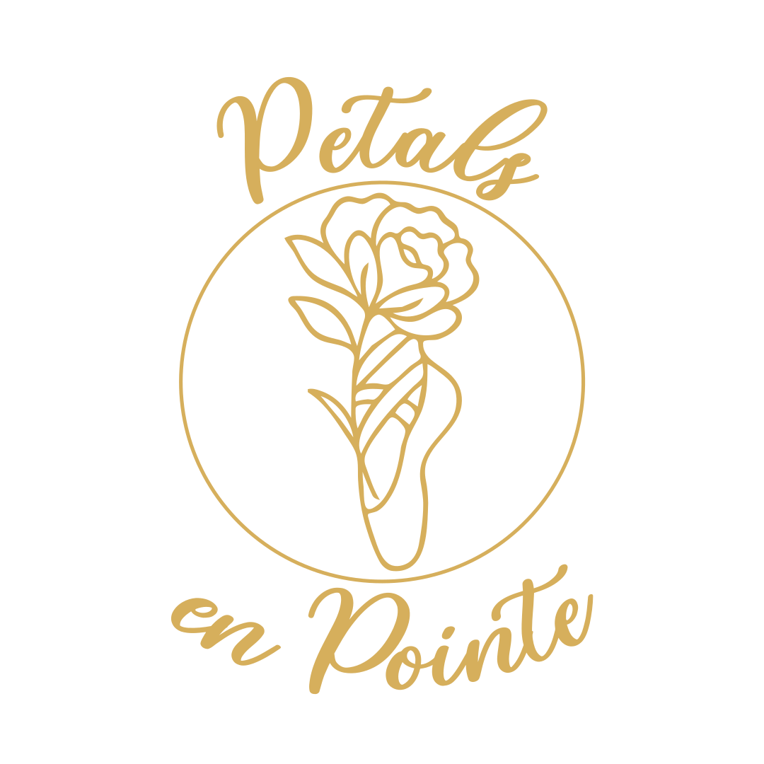 Petals en Pointe
