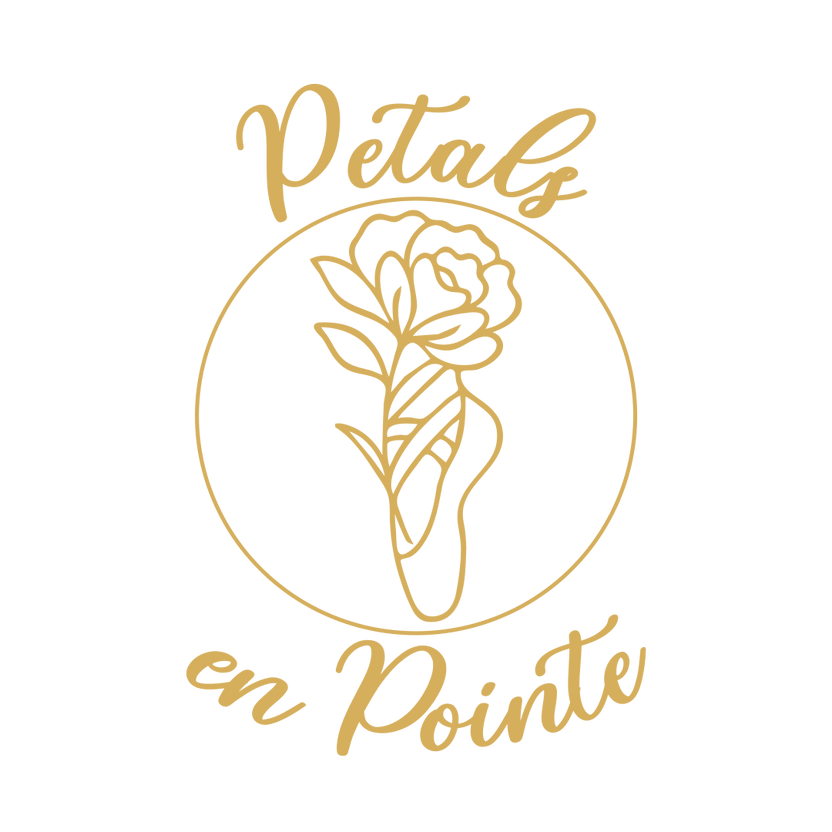 Petals en Pointe