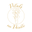 Petals en Pointe logo