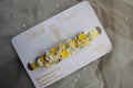 Buttercup Harmony Bun Wrap - Petals en Pointe