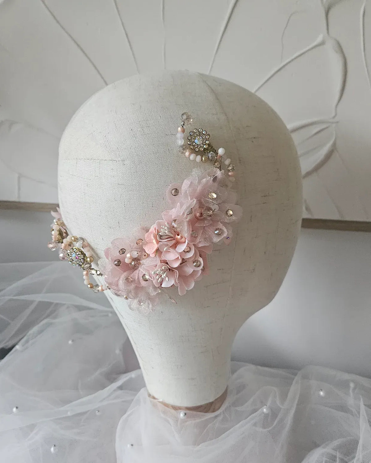 Headpiece