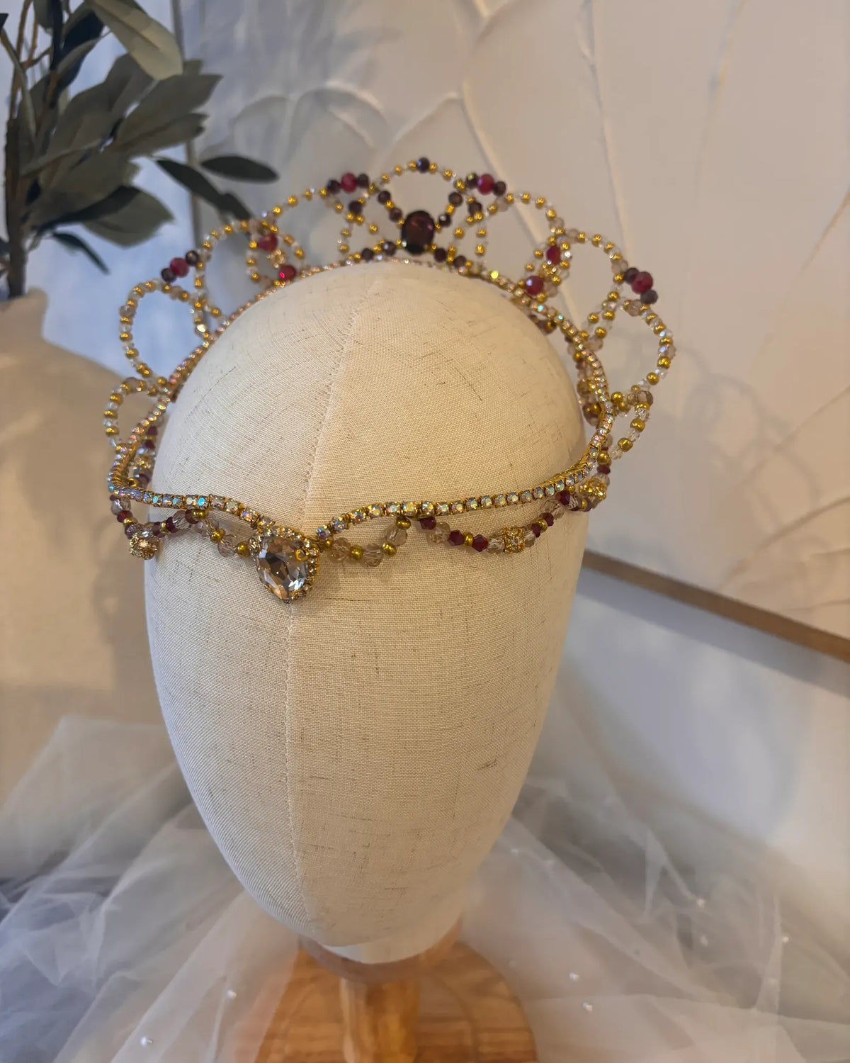 Tiara
