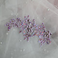 Amethyst Headpiece