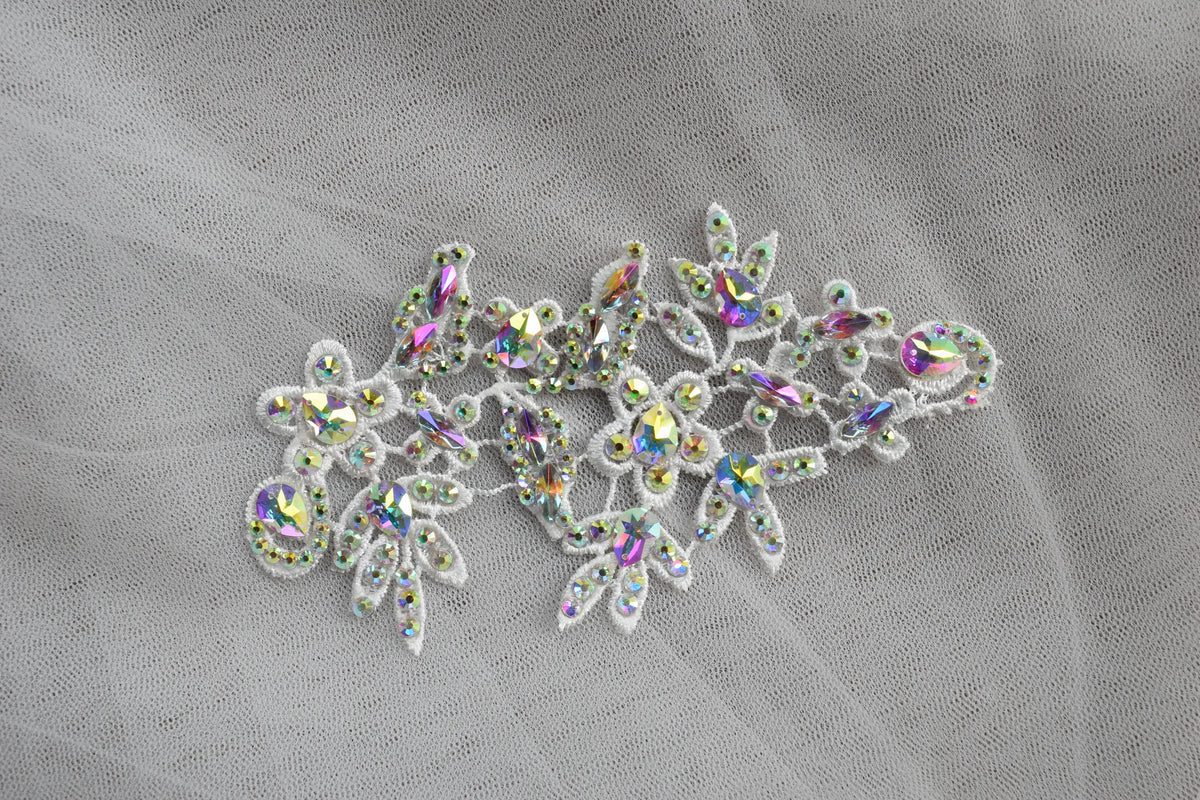 Aura Headpiece