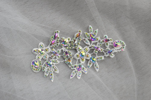 Aura Headpiece
