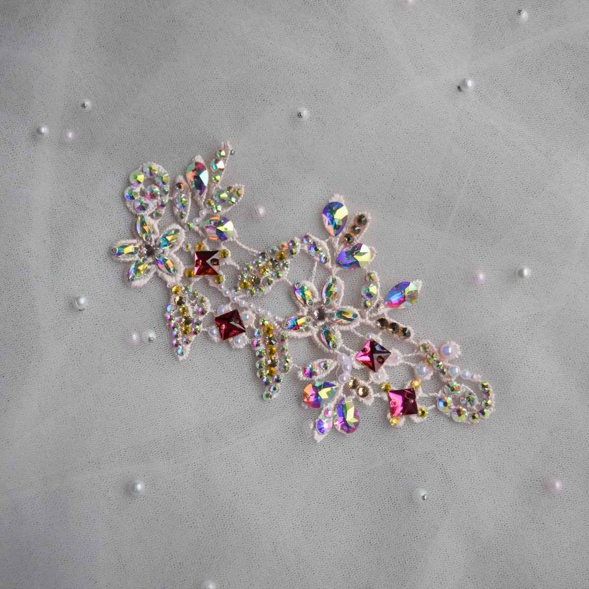 Aurora Headpiece