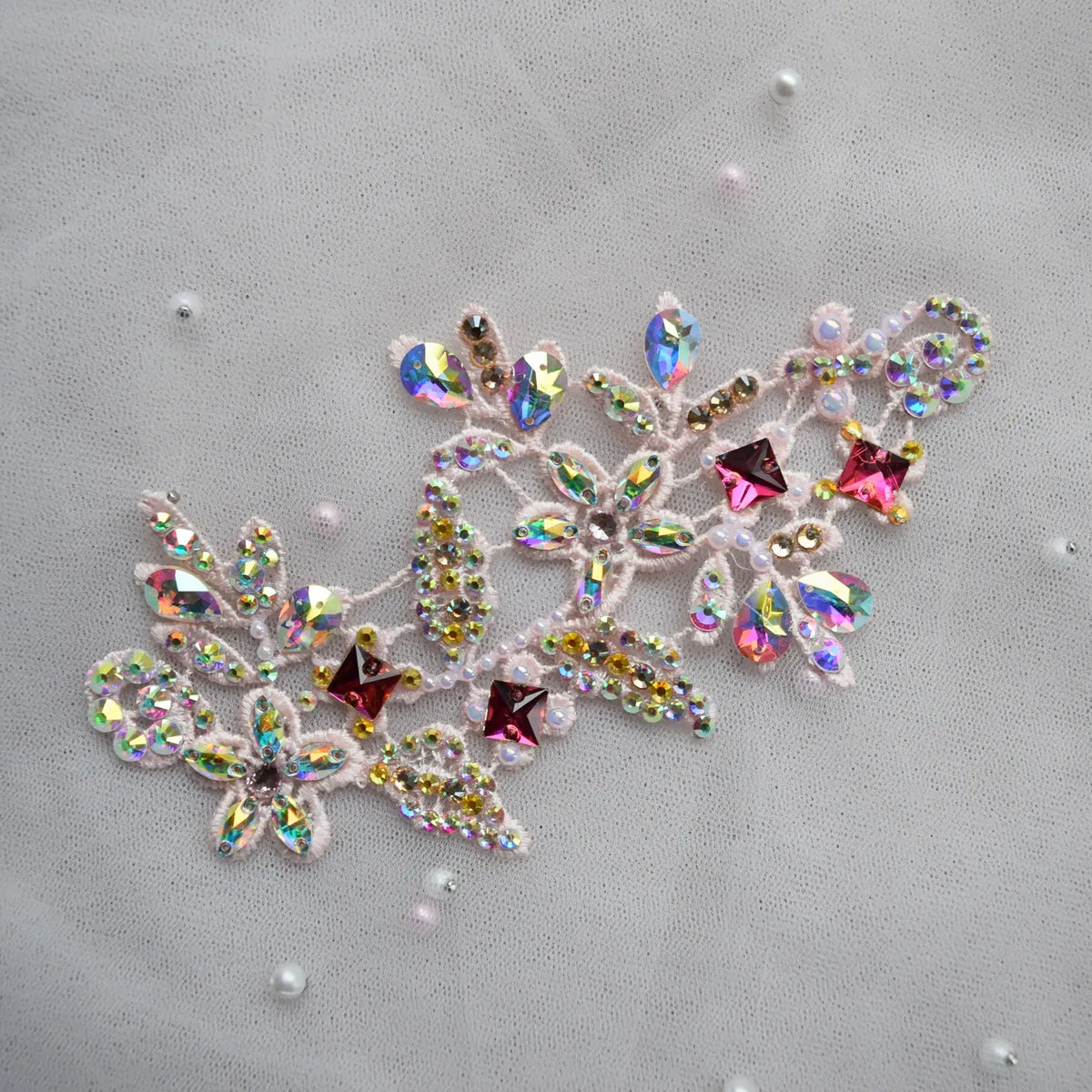 Aurora Headpiece