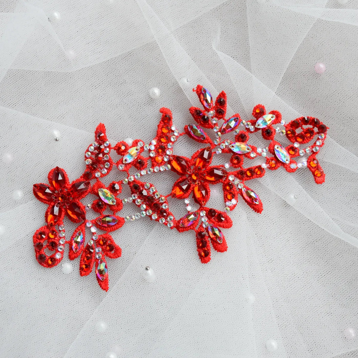 Ember Headpiece