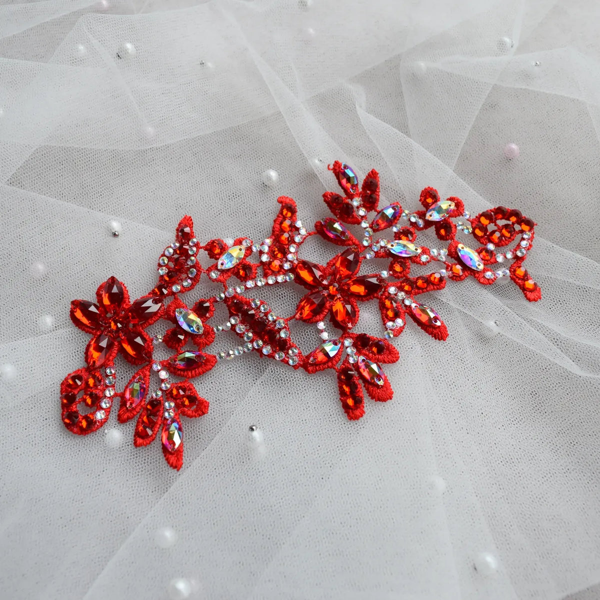 Ember Headpiece