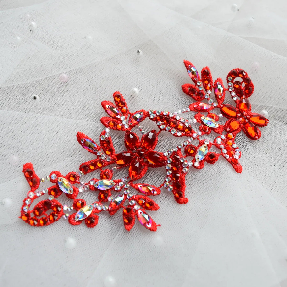 Ember Headpiece