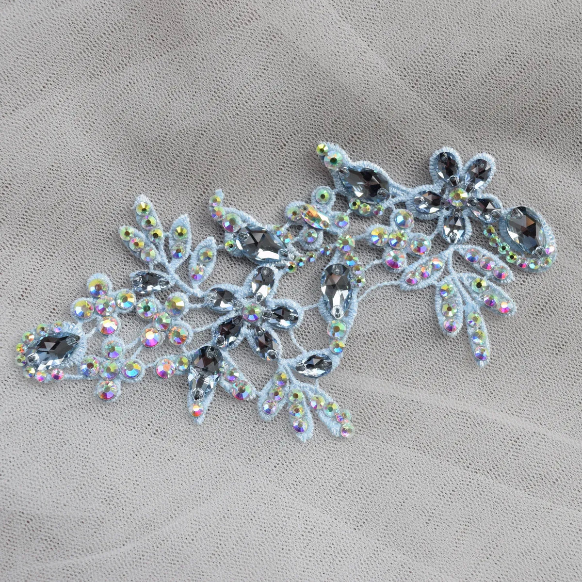 Lumina Headpiece