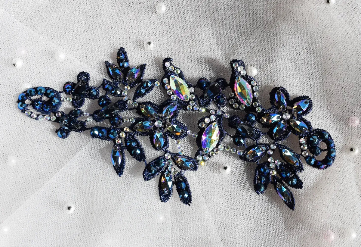Nocturne Headpiece