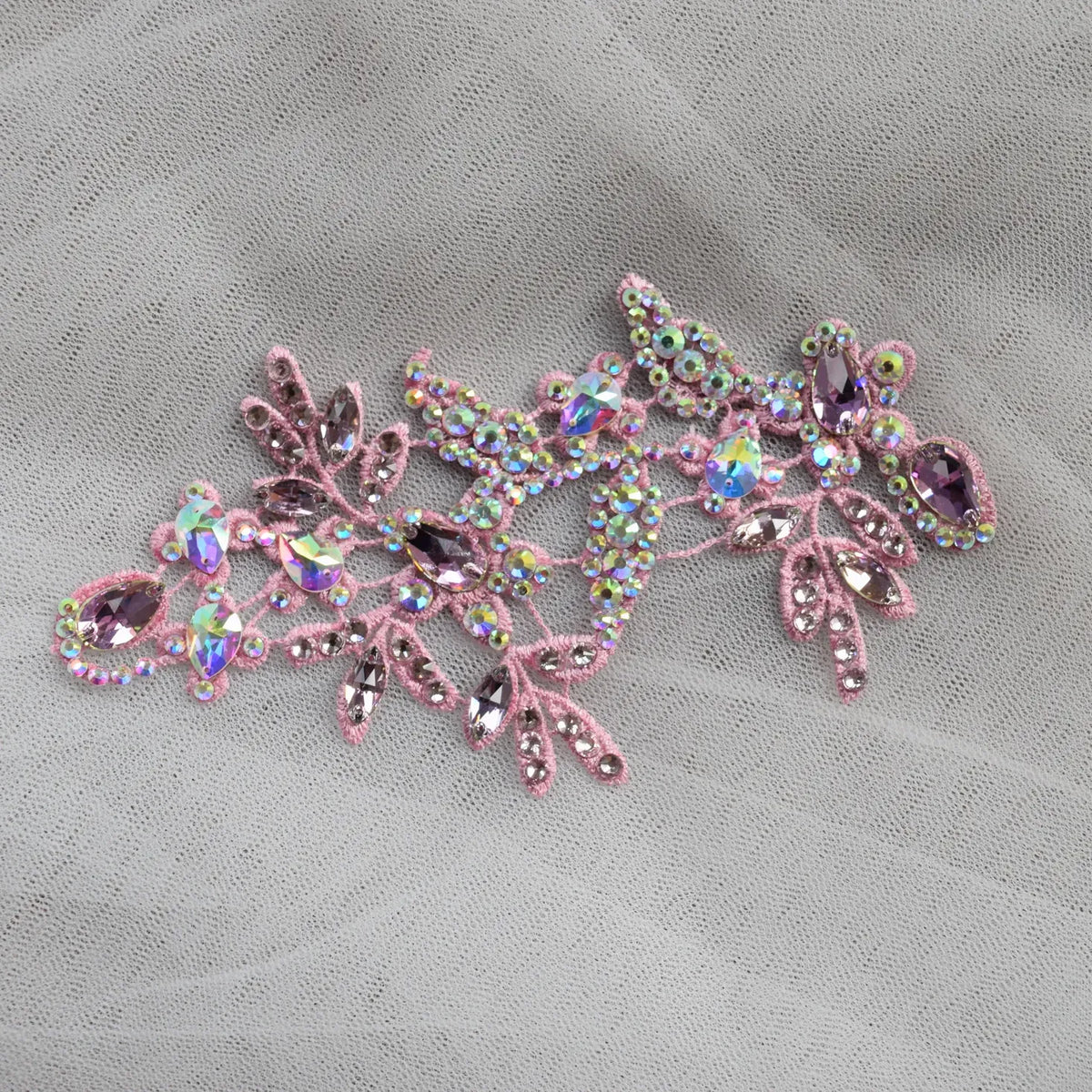Opaline Headpiece