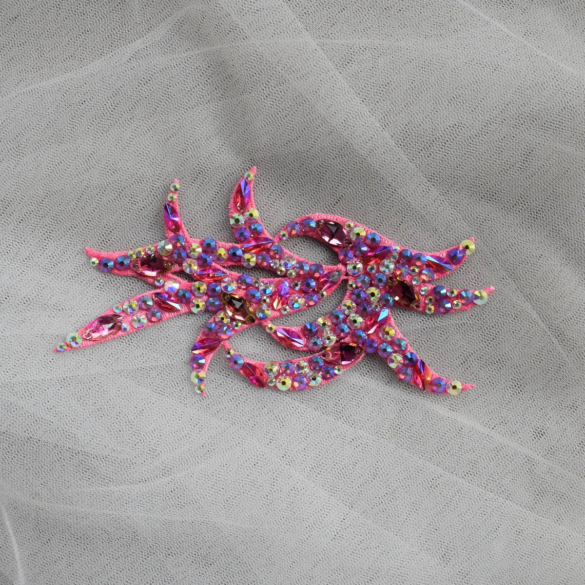 Prism Headpiece